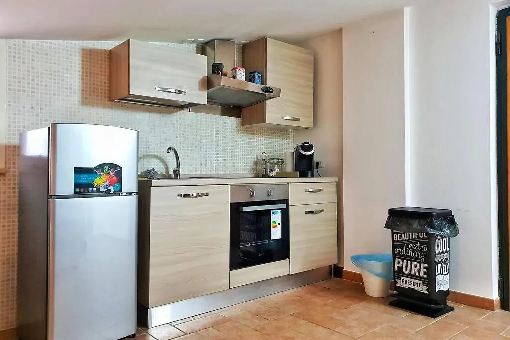 Moonlight Attic/Mansarda Apartment Marino